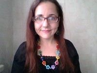 Yana Yanovich Astrology Astro-Seek